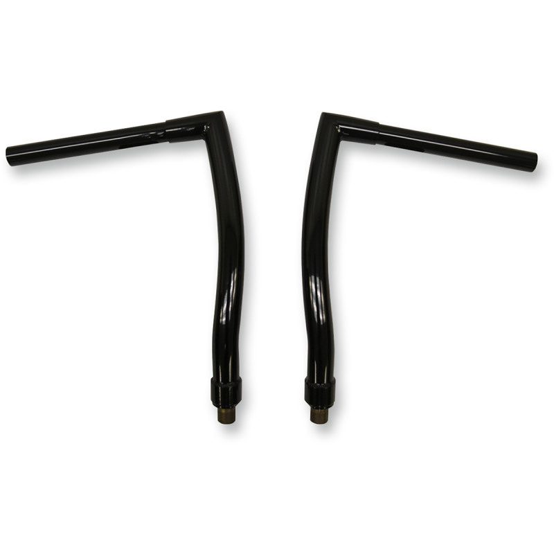 TODD'S CYCLE 1-1/4" Strip Handlebar - Image 4