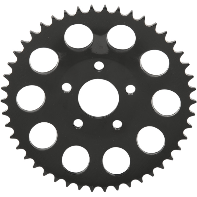 DRAG SPECIALTIES Rear Wheel Sprocket - Image 8