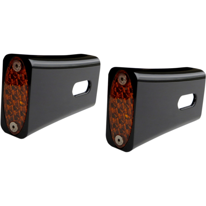 PRO-ONE PERF.MFG. Fender Strut LED Marker Lights - Image 2