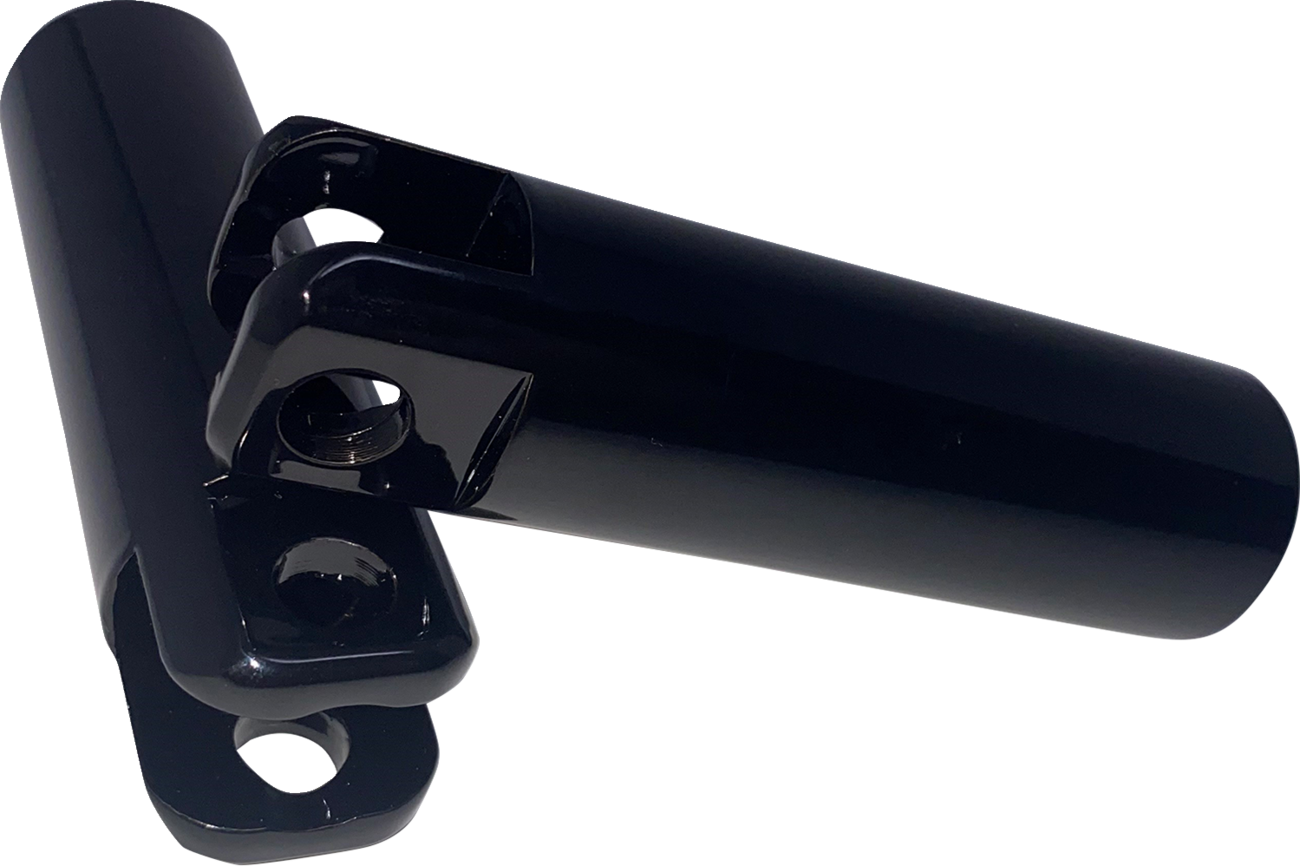 DK CUSTOM PRODUCTS Passenger Footpegs