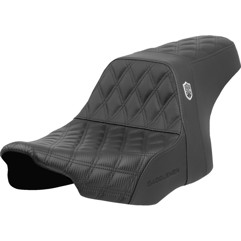 SADDLEMEN Pro Series SDC Performance Grip Seat - Image 18