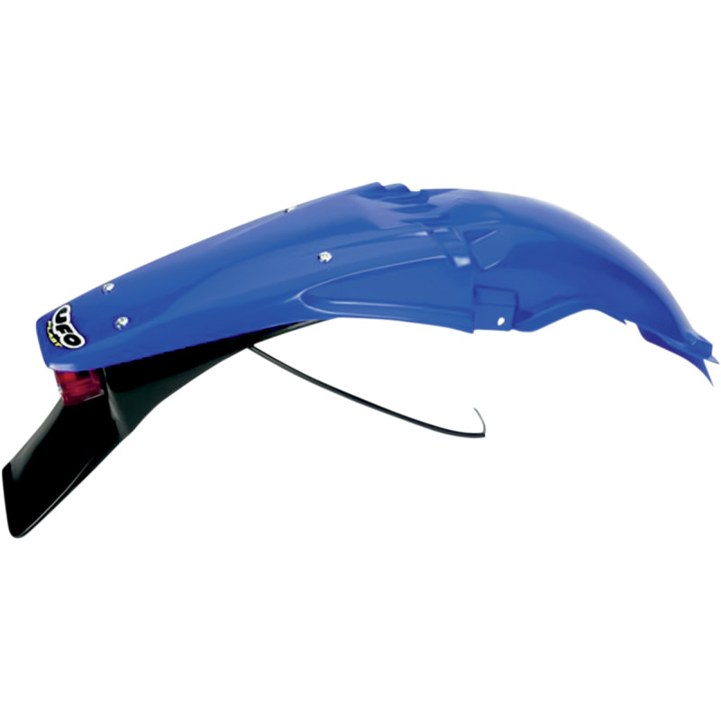 UFO Enduro Rear Fender - Image 9