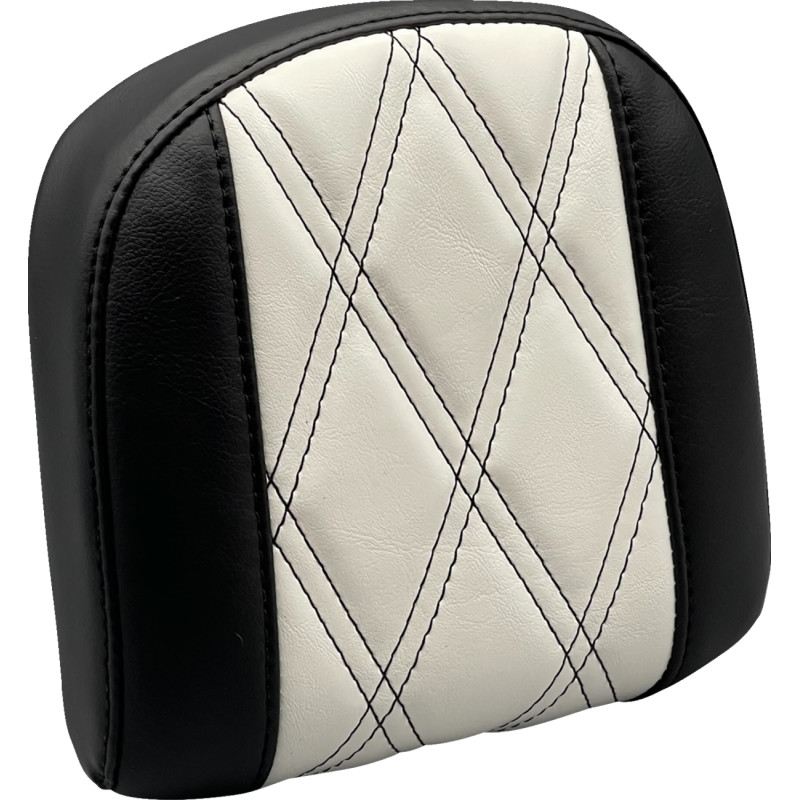 LE PERA Sissy Bar Pad - Image 7