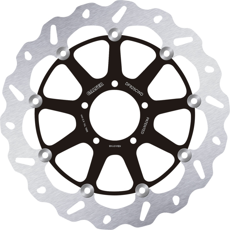 GALFER Brake Rotor - Image 23