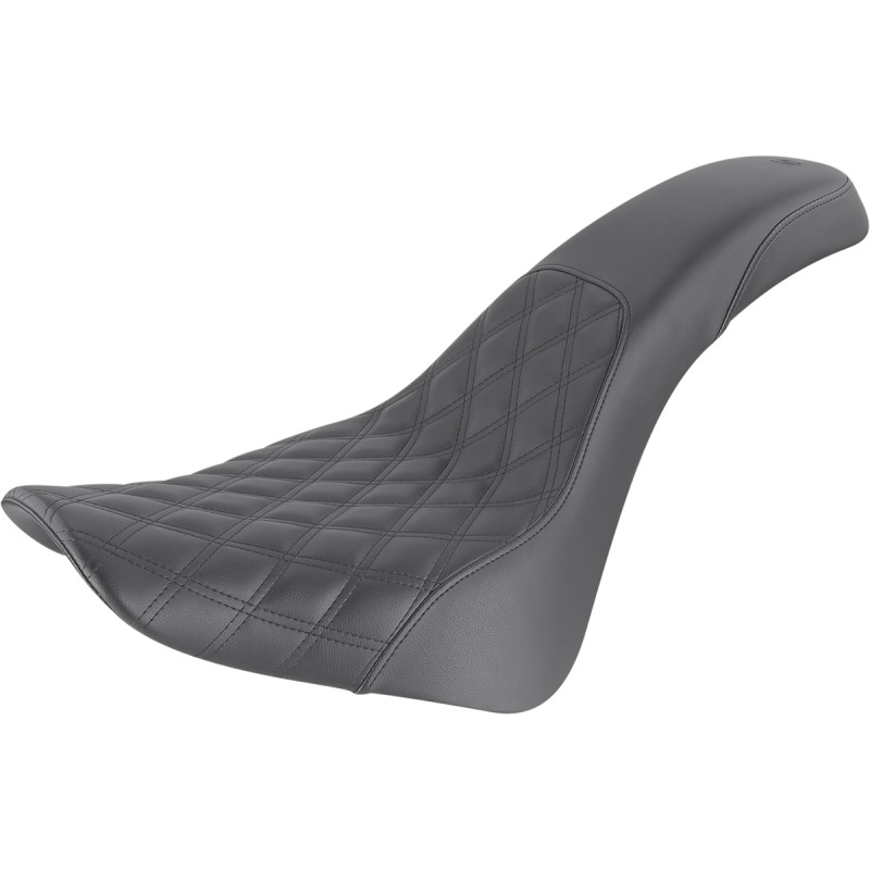 SADDLEMEN Profiler™ Lattice Stitch Seat - Image 11