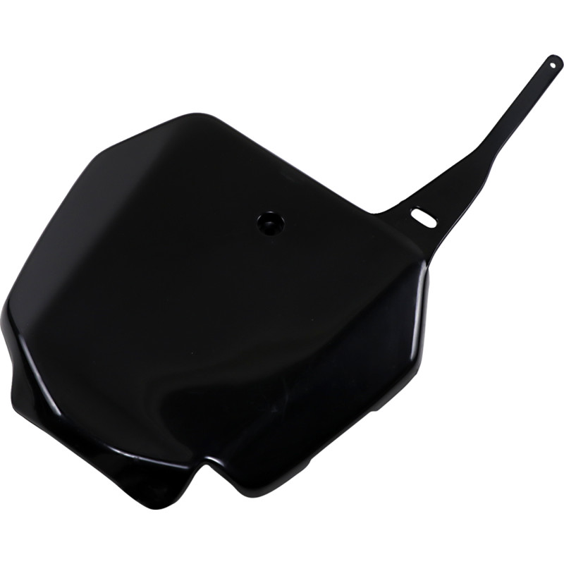 UFO Replacement Front Number Plate - Image 48