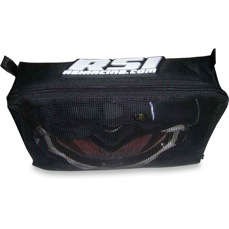 RACE SHOP INC. Universal Vented Storage Bag