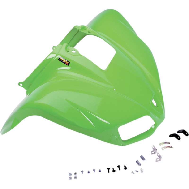 MAIER Fender Replacement Plastic — Standard - Image 2