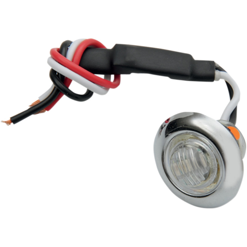 PRO-ONE PERF.MFG. Dual-Function Mini Marker Light