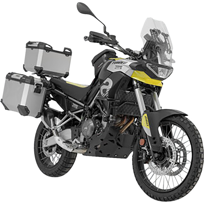SW-MOTECH Adventure Luggage System - Image 13