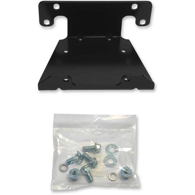 WARN Winch Mount Kit - Image 5