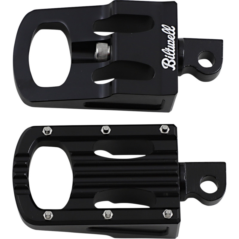 BILTWELL Punisher Foot Pegs - Image 5