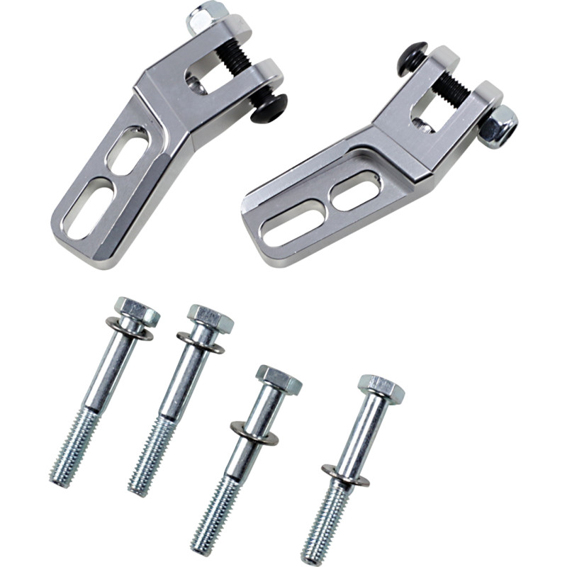 G2 ERGONOMICS CORP. Mongo Handguard Mount