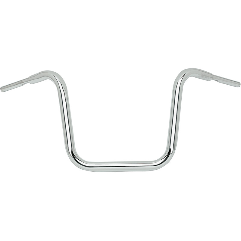 DRAG SPECIALTIES 1-1/2" "Big" Buffalo Ape Hanger Bar