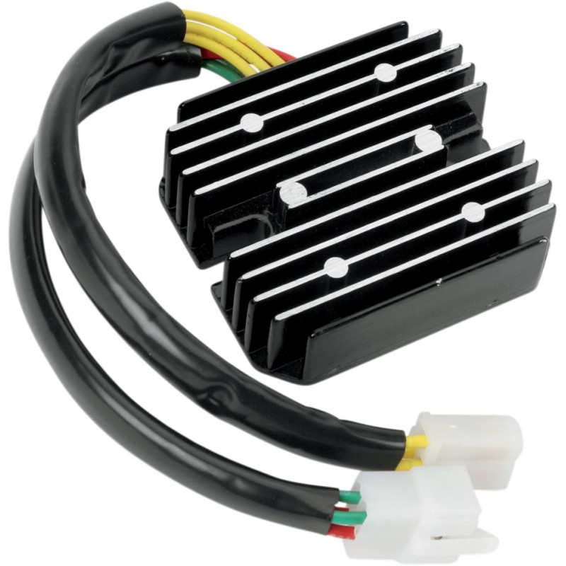RICK'S MOTORSPORT ELECTRIC Rectifier and Regulator for Honda - Image 10