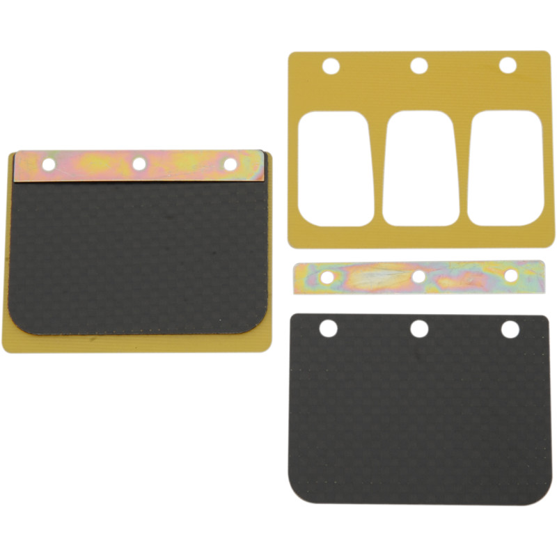 BOYESEN Pro Series Reed Set - Image 2