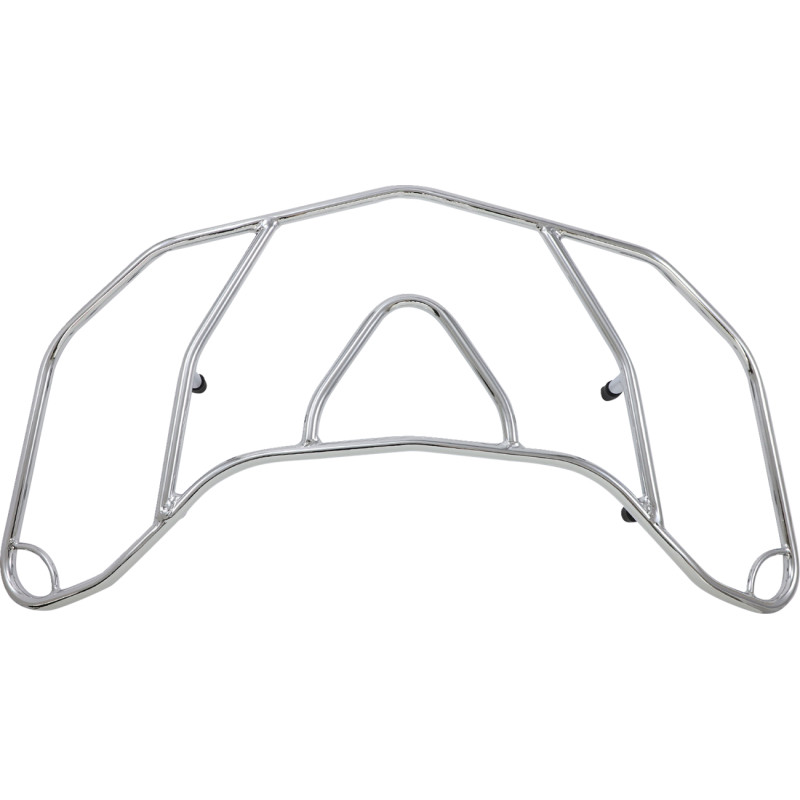 SHOW CHROME Tour Luggage Rack