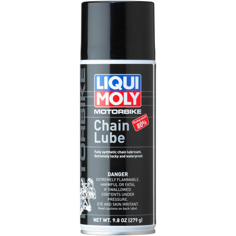 LIQUI MOLY Motorbike Synthetic Chain Lube