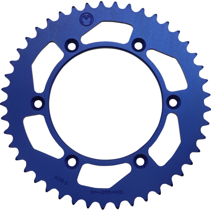 MOOSE OFFROAD Rear Aluminum Sprocket - Image 93