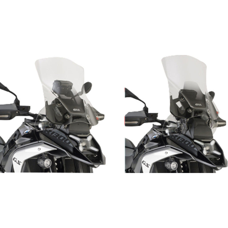 GIVI Windshield - Image 4