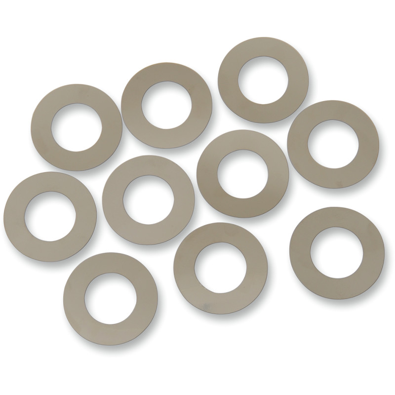EASTERN MOTORCYCLE PARTS Wheel Bearing Spacer Shim