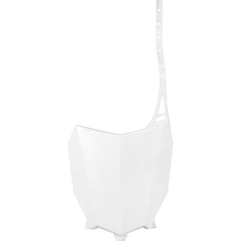 UFO Replacement Front Number Plate - Image 52