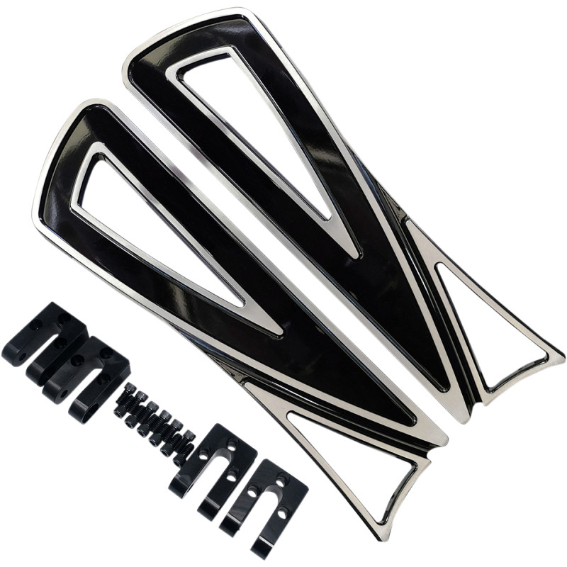 COVINGTONS Floorboards