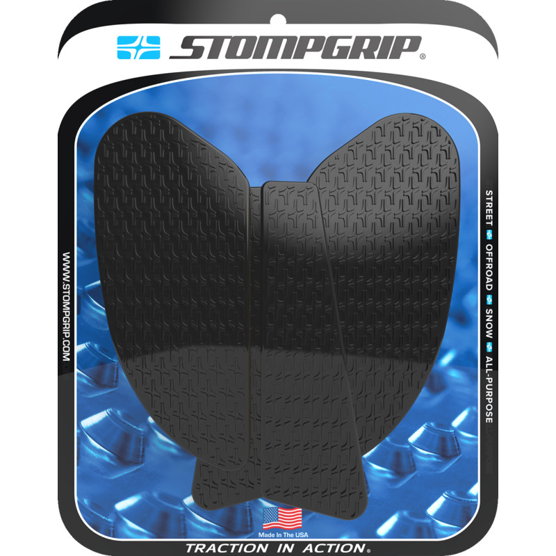 STOMPGRIP Icon Profile Traction Pad Tank Grips - Image 37