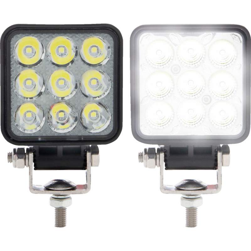 OPTRONICS INC. Flood Lights