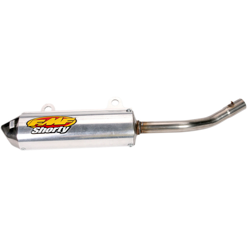 FMF Powercore 2 Shorty Silencer - Image 21