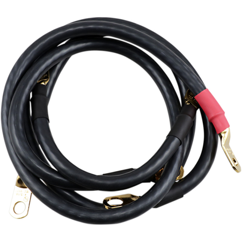 TERRY COMPONENTS Battery Cable - Image 23