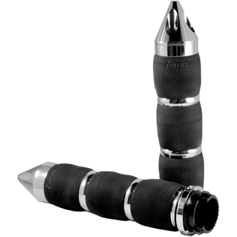 AVON GRIPS Spike Air Cushioned Grips - Image 3
