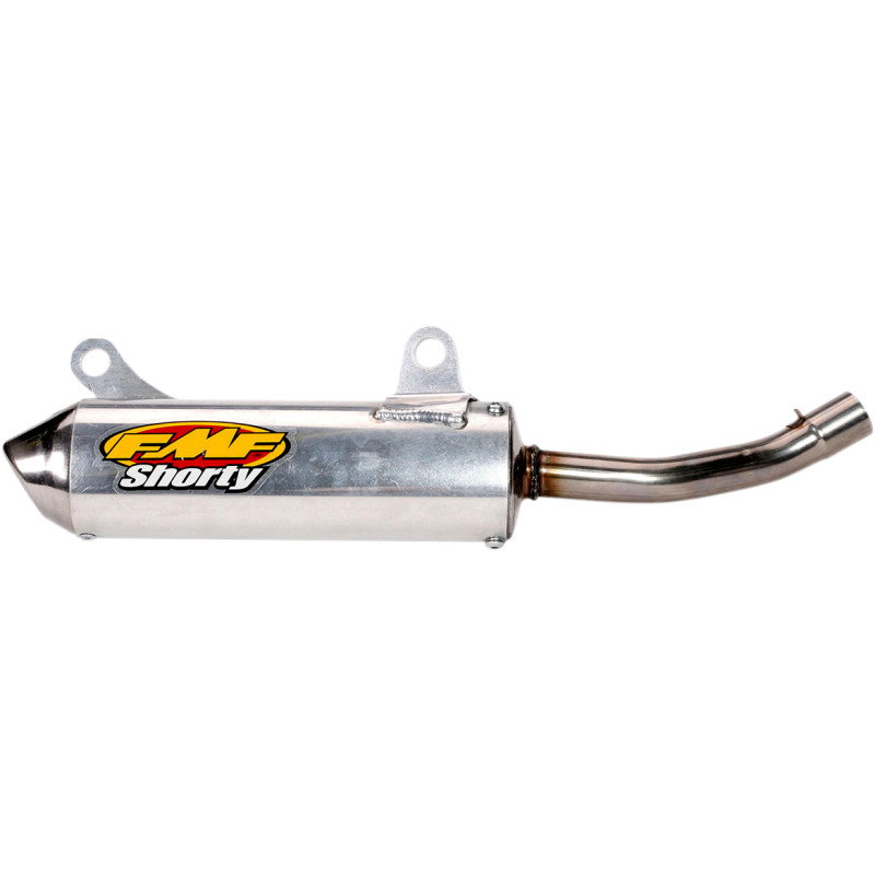 FMF Powercore 2 Shorty Silencer - Image 20