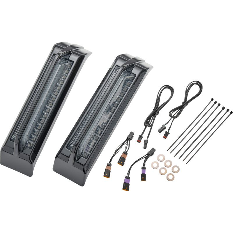 CIRO Filler Panel Tail Lights