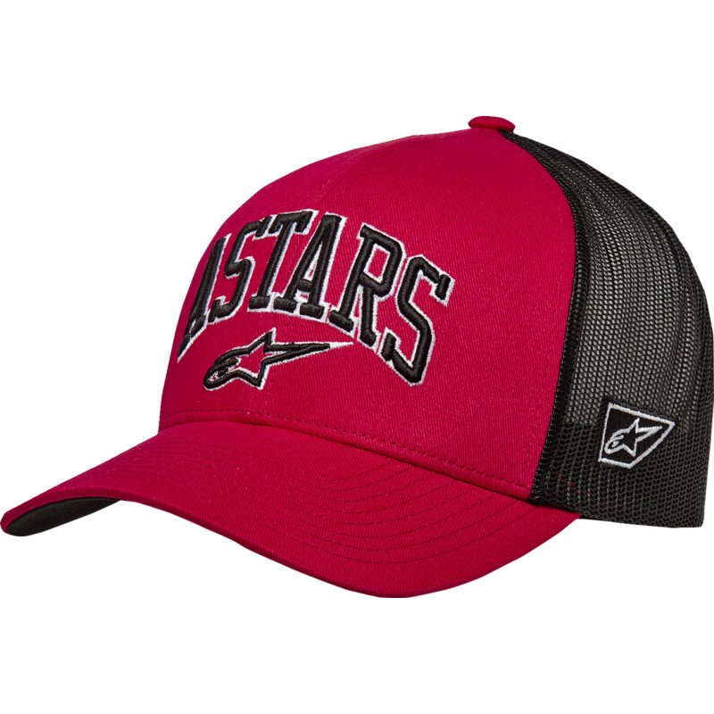 ALPINESTARS Dunker Trucker Hat