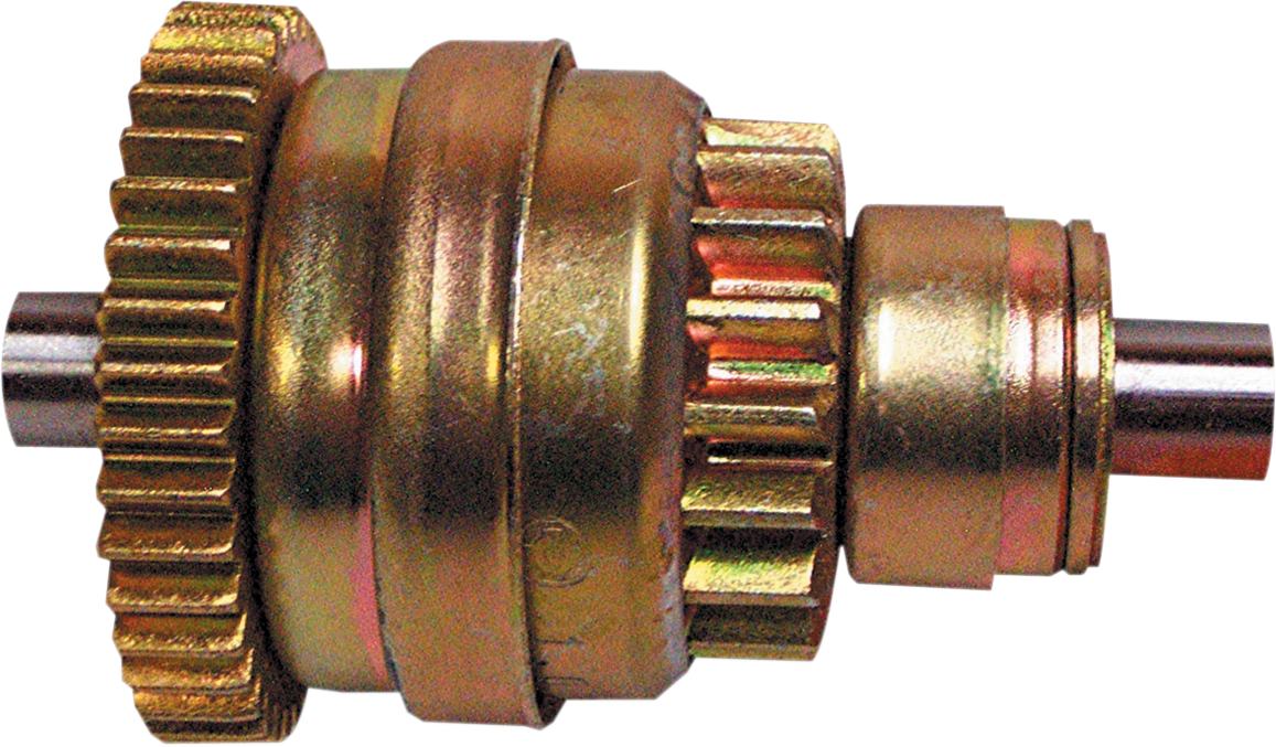 PARTS UNLIMITED Starter Clutch Drive - View 1