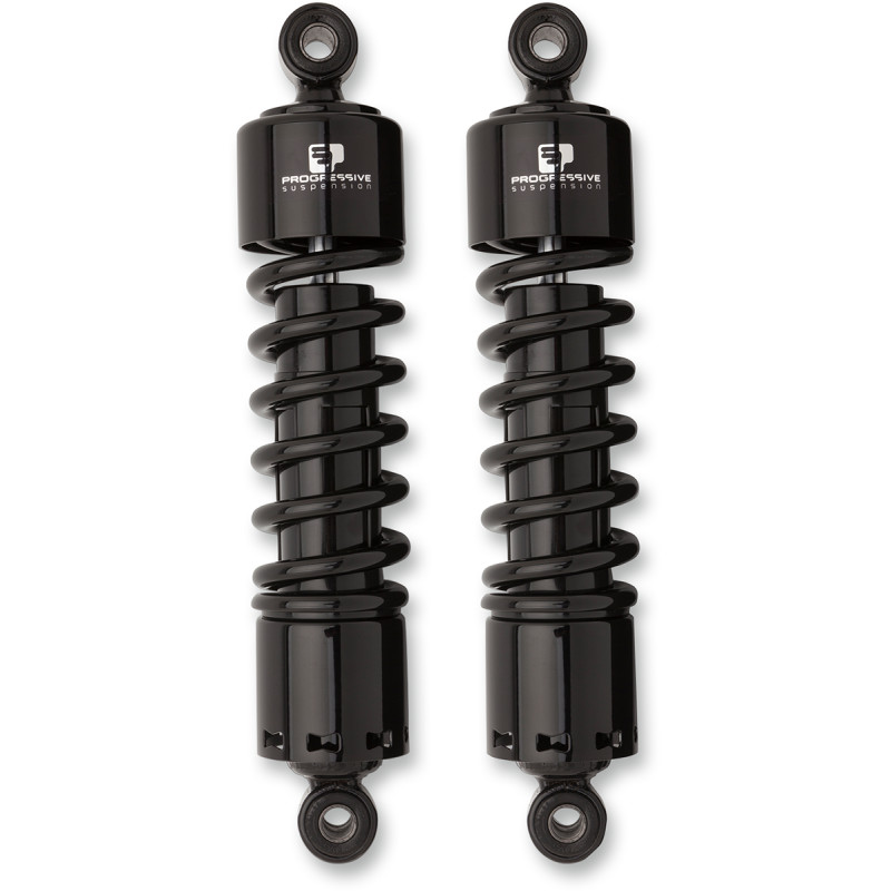 PROGRESSIVE SUSPENSION 412 Series Cruiser Shocks — Standard - Image 5