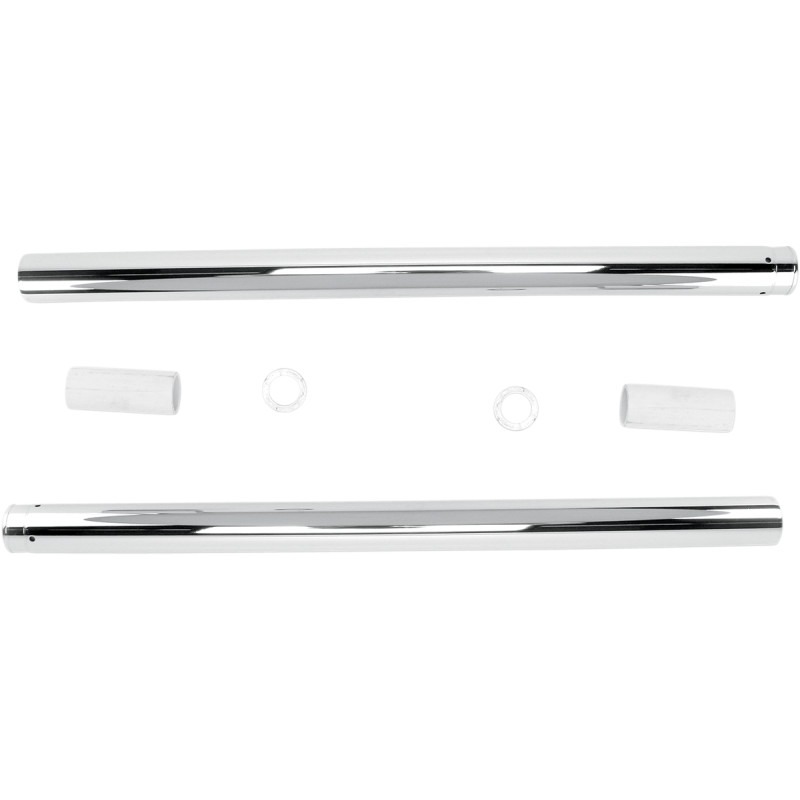 CUSTOM CYCLE ENGINEERING Fork Tubes