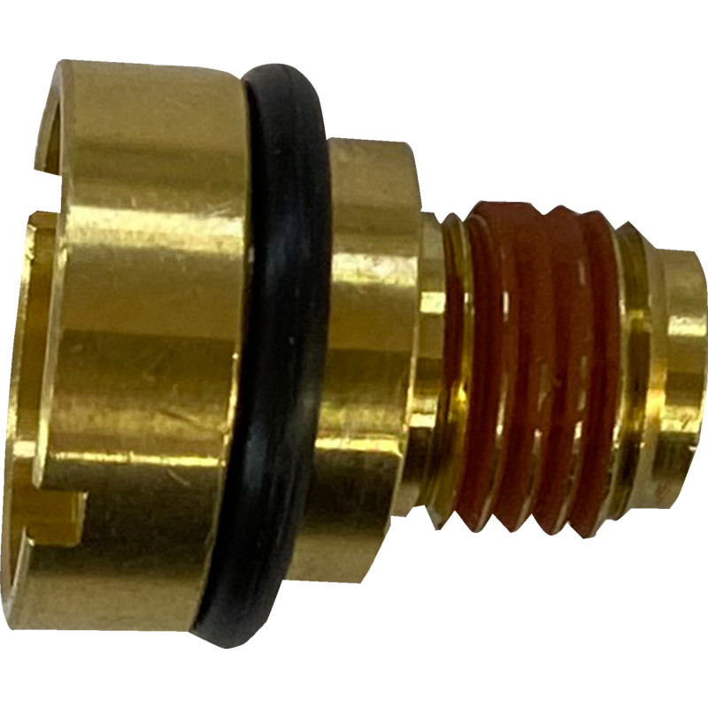 DRAG SPECIALTIES Check Valve