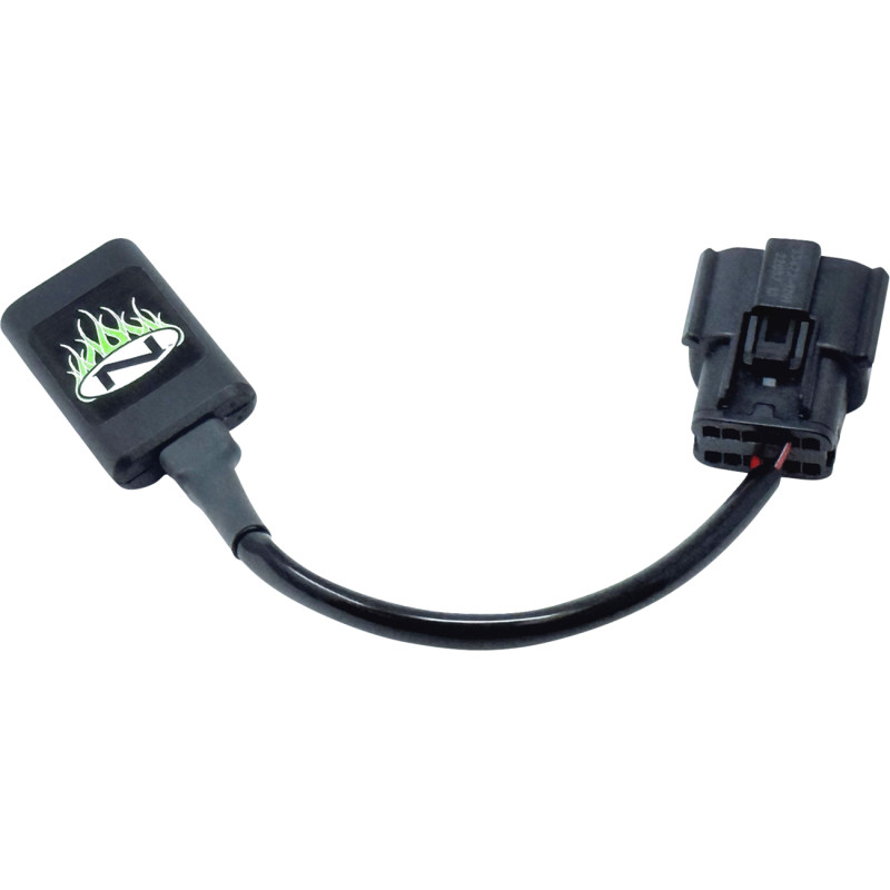 NAMZ Wireless Apple CarPlay Headset Bypass