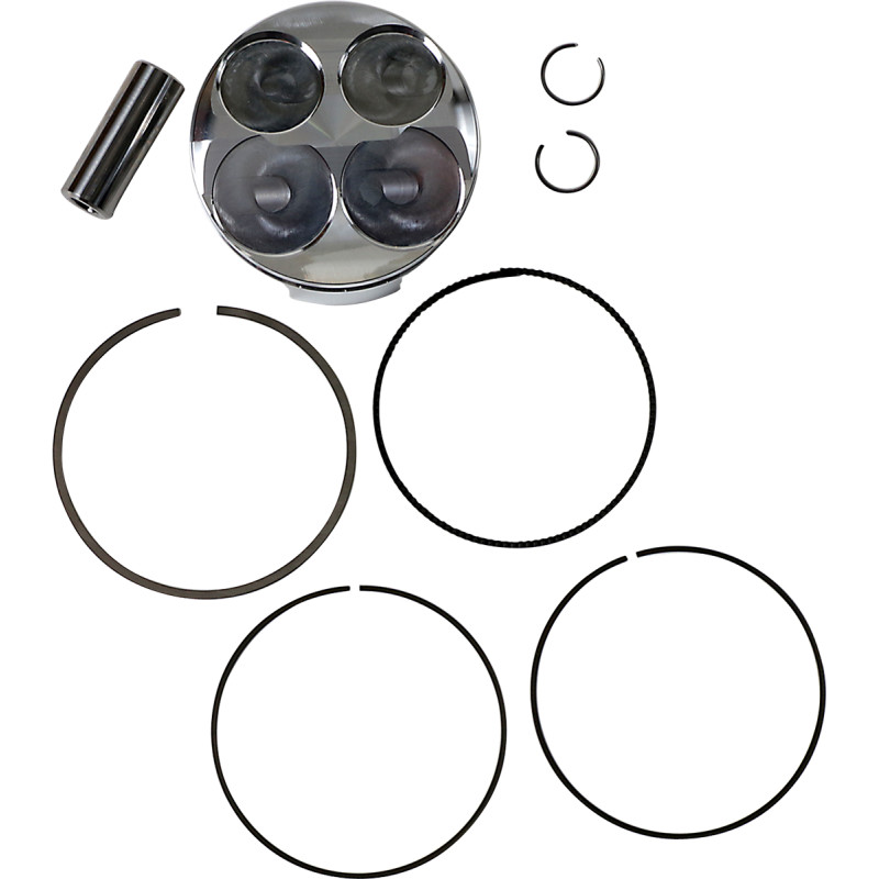 JE PISTONS Pro Series Piston Kit - Image 10