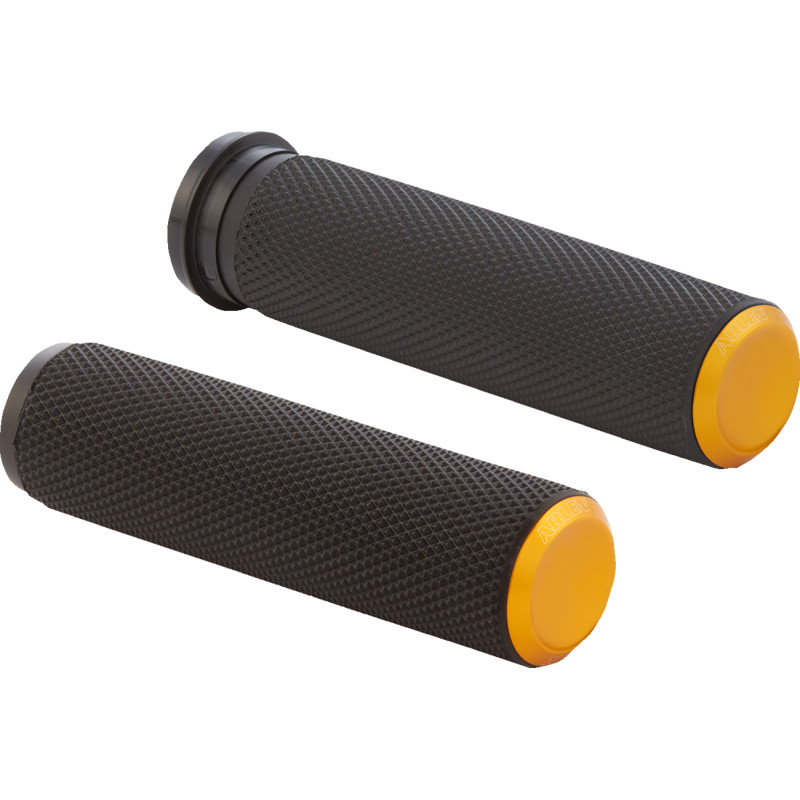 ARLEN NESS Knurled Grips - Image 9