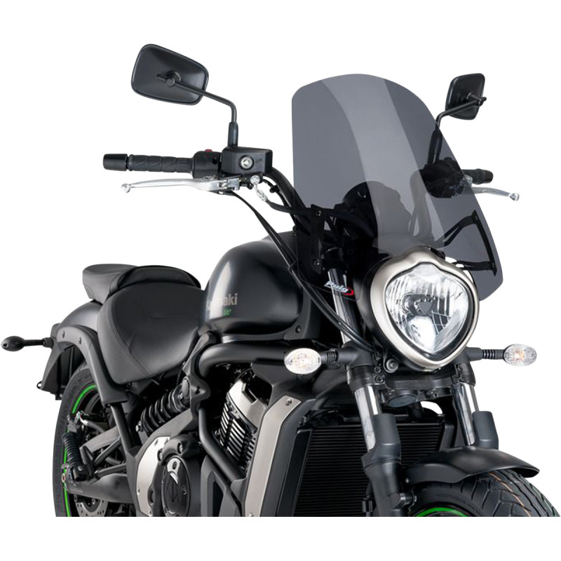 PUIG HI-TECH PARTS New Generation Windscreen - Image 10