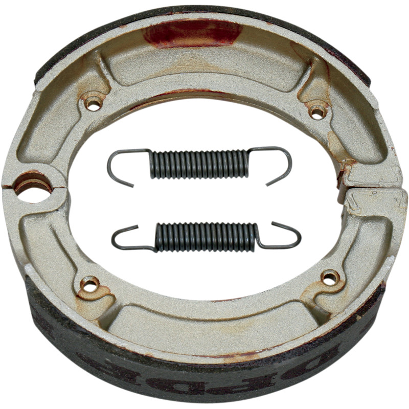MOOSE OFFROAD Brake Shoes - Image 7