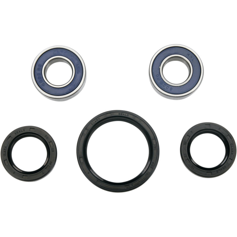 MOOSE OFFROAD Wheel Bearing Kit - Image 116