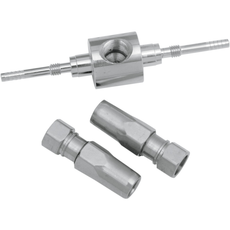 MAGNUM SHIELDING BYO® Build-Your-Own Junction Block