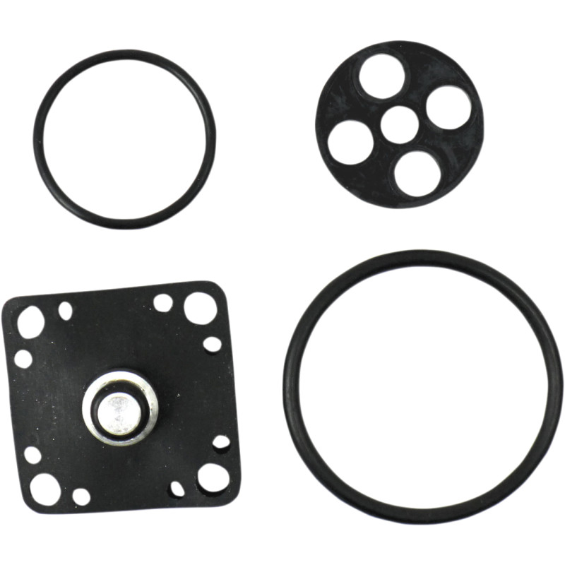 K&S TECHNOLOGIES Fuel Petcock Repair Kit - Image 11