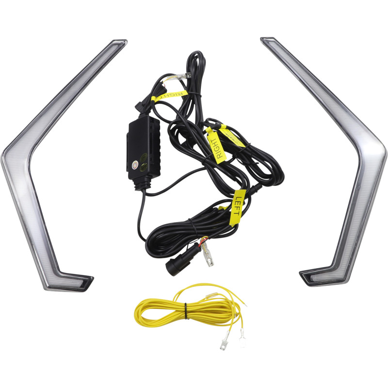 MOOSE OFFROAD LED Turn Signal