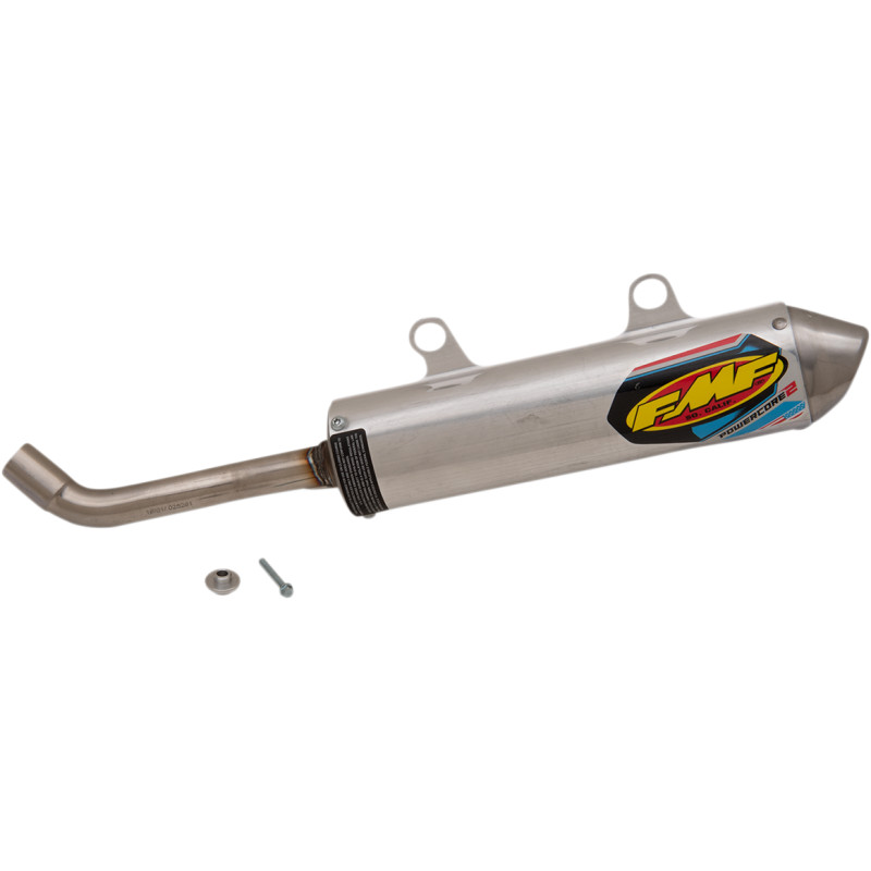 FMF Powercore 2 Silencer - Image 12
