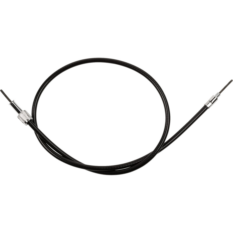 DRAG SPECIALTIES Front-Wheel Drive Speedometer Cable - Image 6